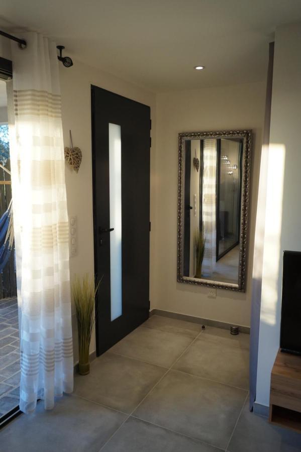 Studio Villa Le M Six-Fours-les-Plages Luaran gambar