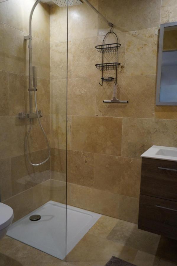 Studio Villa Le M Six-Fours-les-Plages Luaran gambar