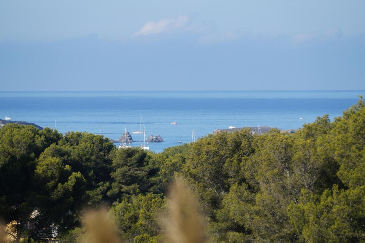 Studio Villa Le M Six-Fours-les-Plages Luaran gambar